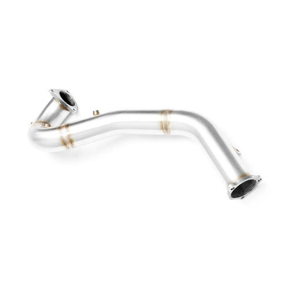 Downpipe за AUDI A4, A5 B8 2.7, 3.0 TDI