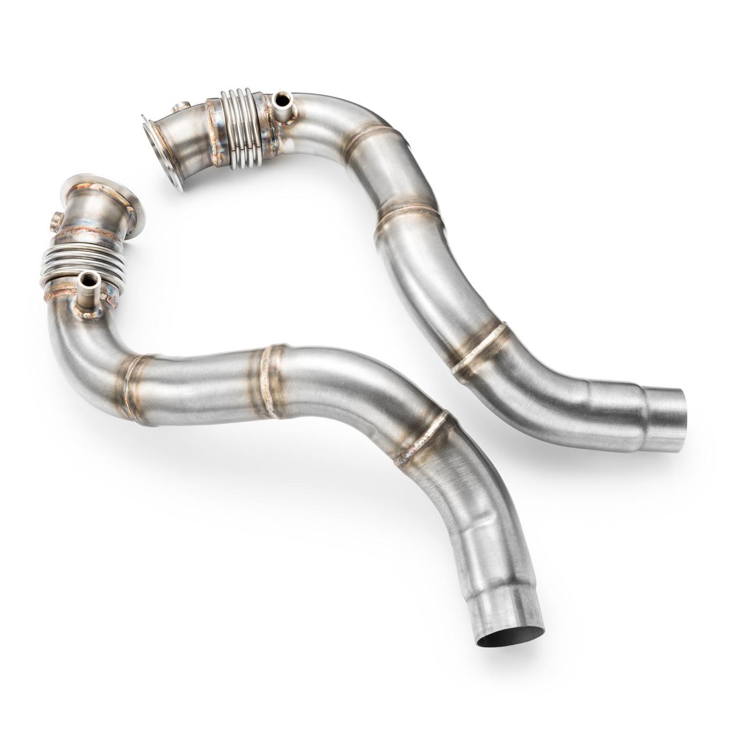 Downpipe за F06, F12, F13 LCI 650i, 650ix N63B