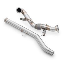 Downpipe за Volkswagen, Audi, Seat, Skoda Arteon 2.0 TSI OPF/GPF / GOLF 7.5R OPF/GPF / Passat 2.0 TSI OPF/GPF и още 7
