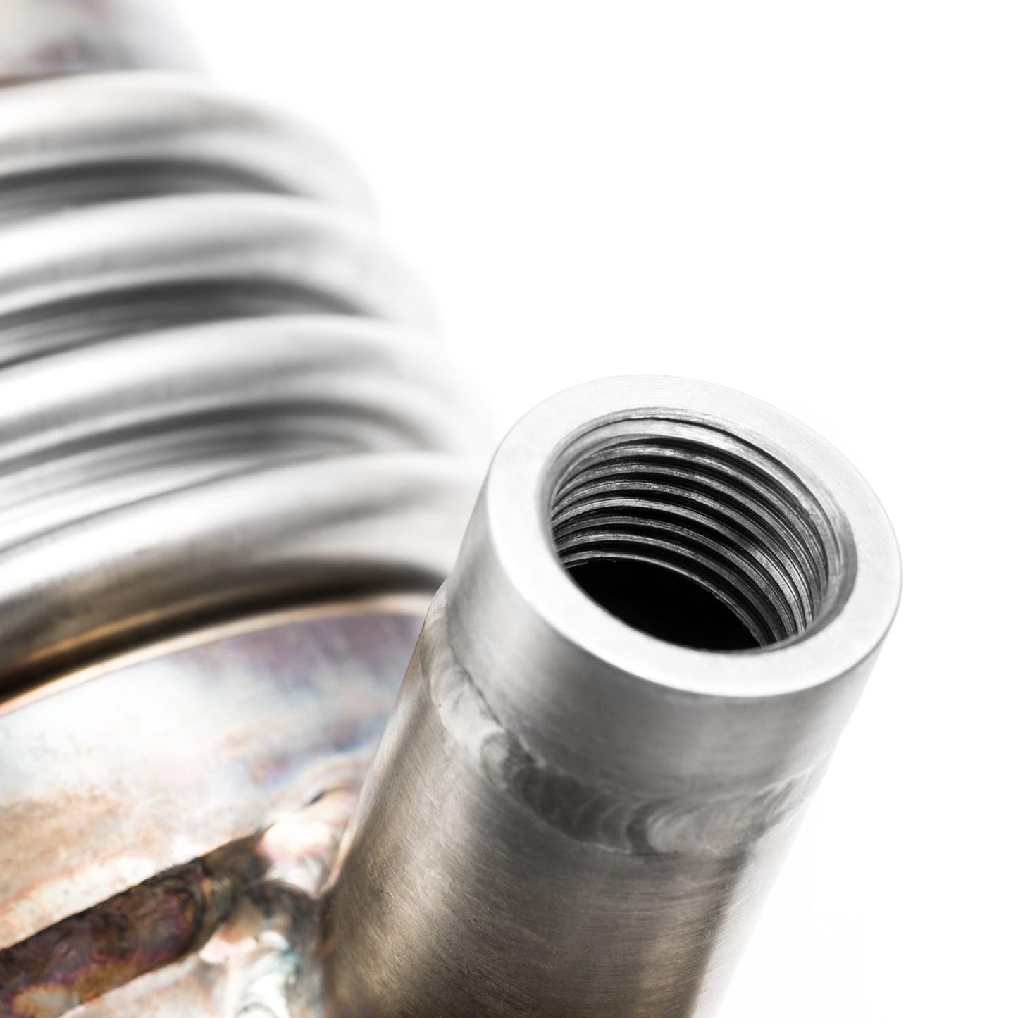 Downpipe за F06, F12, F13 LCI 650i, 650ix N63B