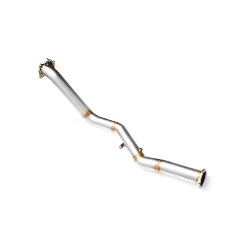 Downpipe за SUBARU Impreza WRX Mk3 N15 2.5T