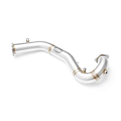 Downpipe за AUDI A4, A5 B8 2.7, 3.0 TDI