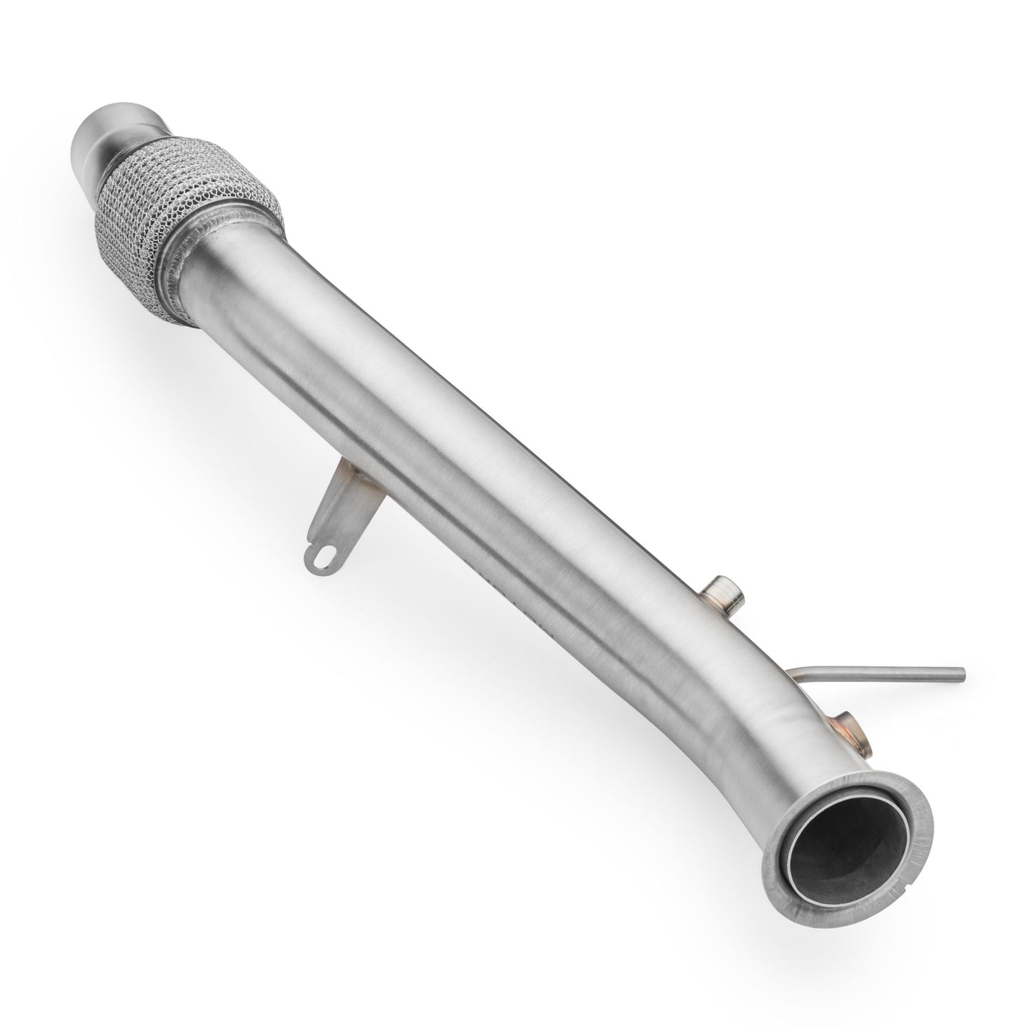 Downpipe за BMW E84 X1 18d, 20d N47