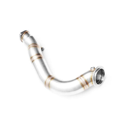 Downpipe за BMW E82, E88 135i N54