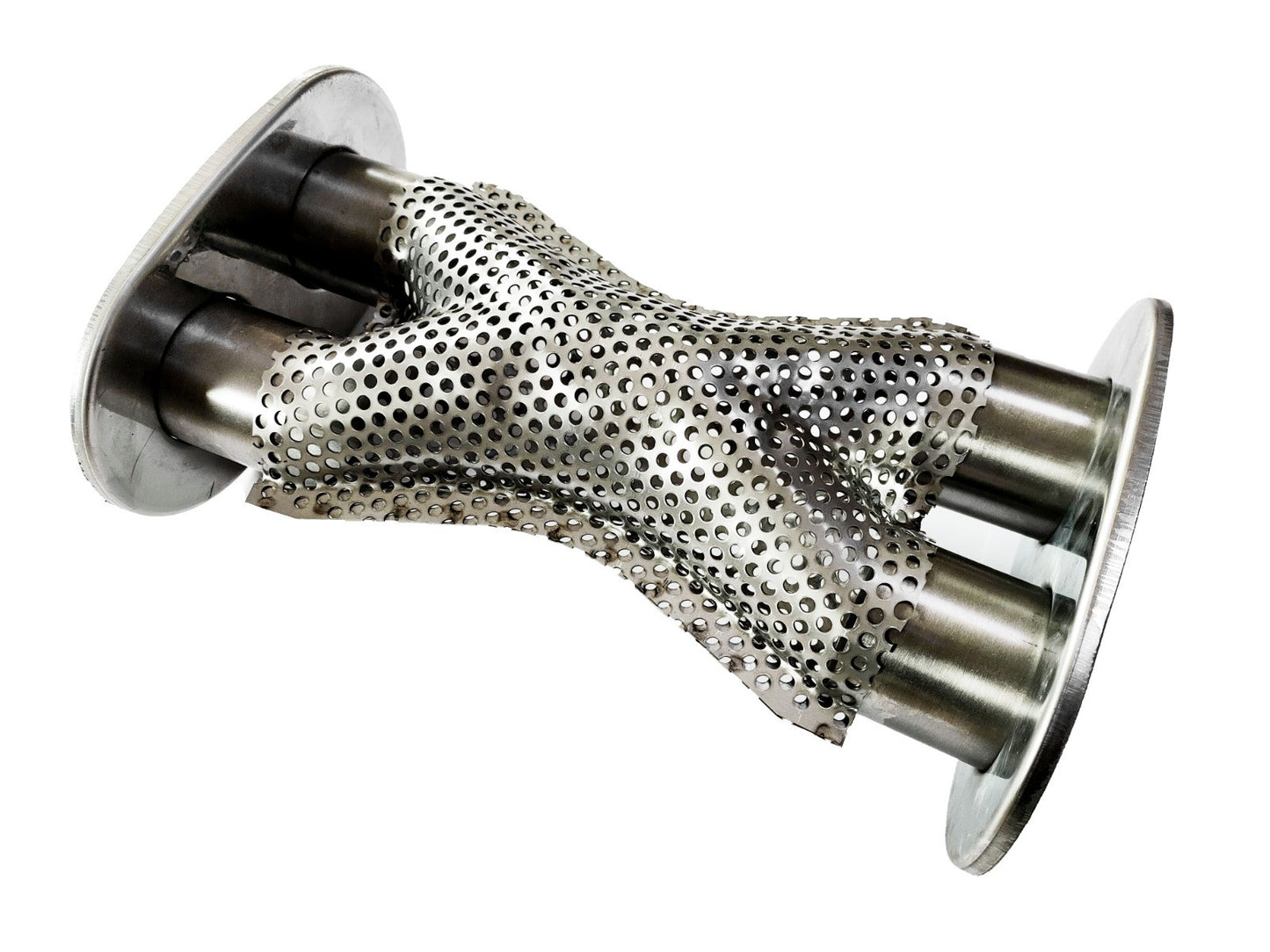 Универсално елиптично гърне with X-PIPE EX006
