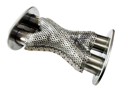 Универсално елиптично гърне with X-PIPE EX006