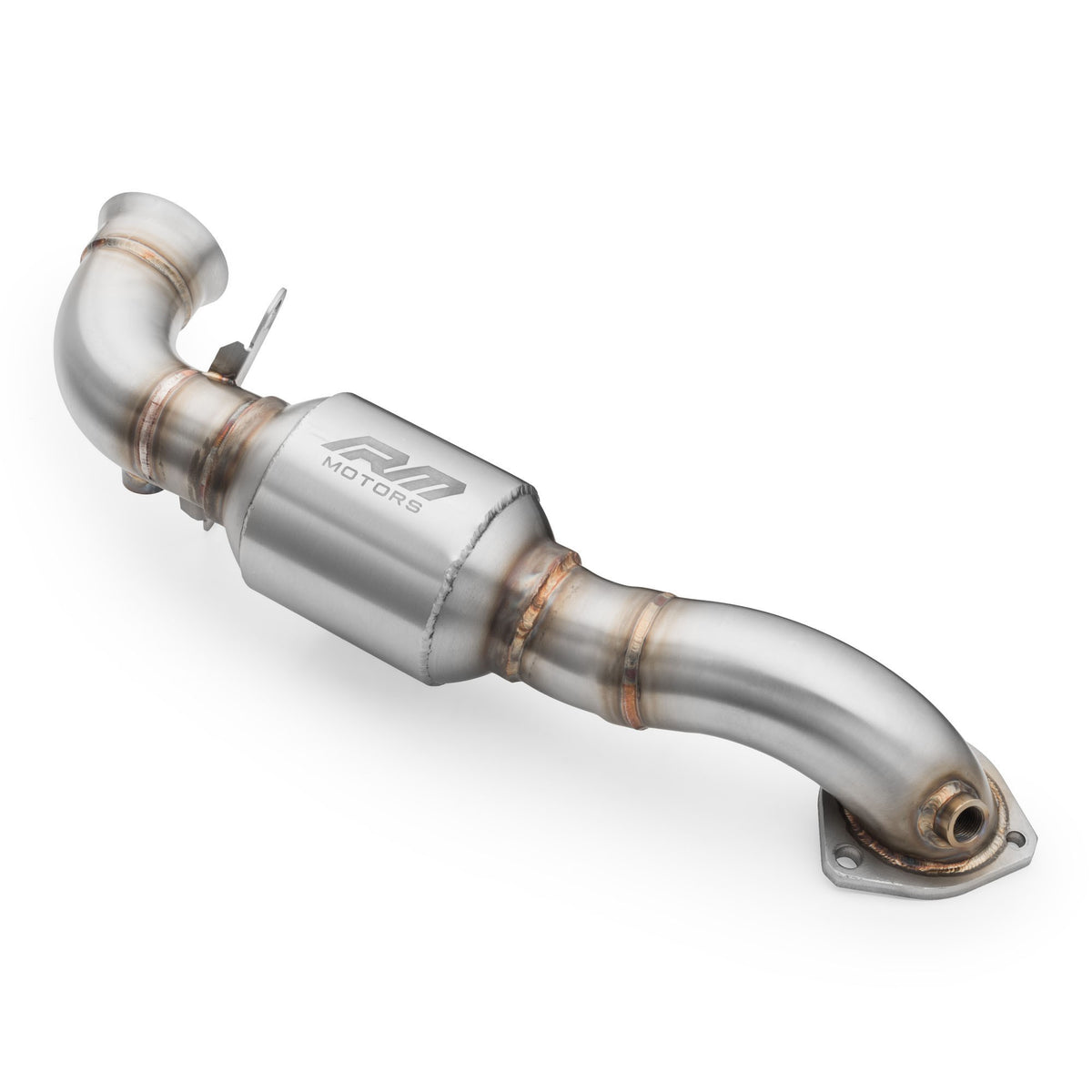 Downpipe за Citroen, Peugeot, Mini DS3, DS3R, DS3 Racing 1.6 THP / C4, C4 Picasso, C4 Grand Picasso / DS5 и още 12