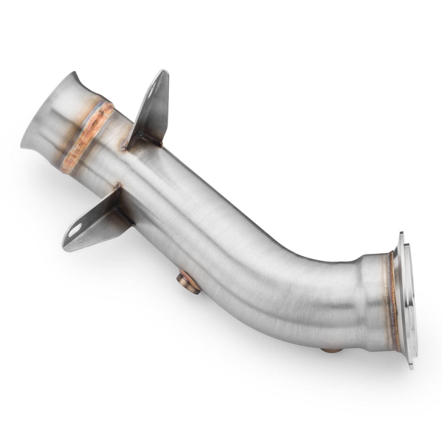 Downpipe за BMW F20, F21 135i, 135ix M N55
