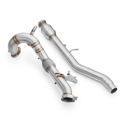 Downpipe за Cupra Leon ST (Sportstourer) 2.0 TSI
