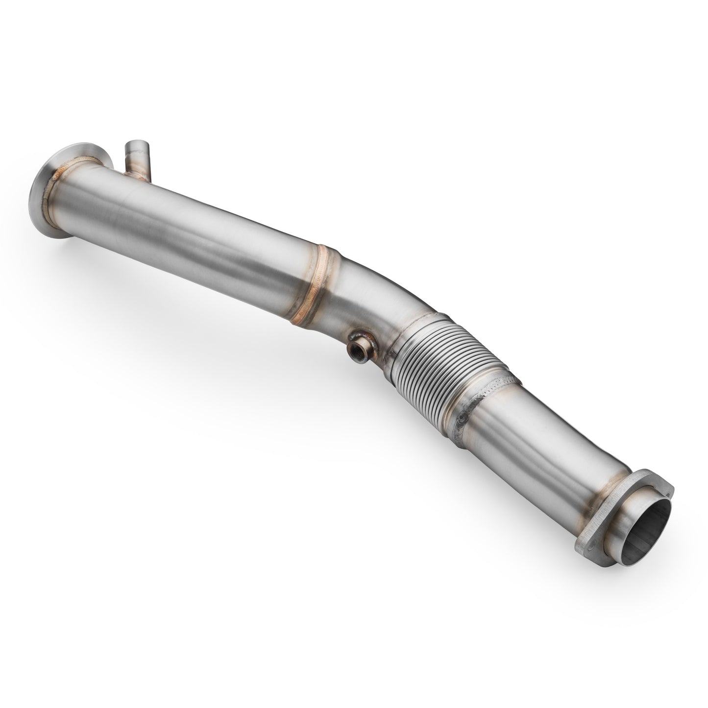 Downpipe за BMW M3 Competition (G80, G81) S58B, M4 (G82 / G83) 3.0 S58