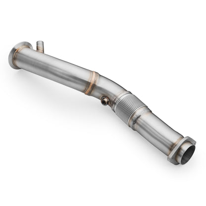 Downpipe за BMW M3 Competition (G80, G81) S58B, M4 (G82 / G83) 3.0 S58