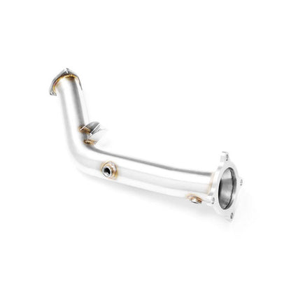 Downpipe за AUDI A4, A5 B8 1.8 TFSI