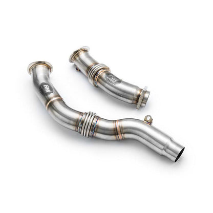 Downpipe за BMW F82, F83 M4 S55 US version