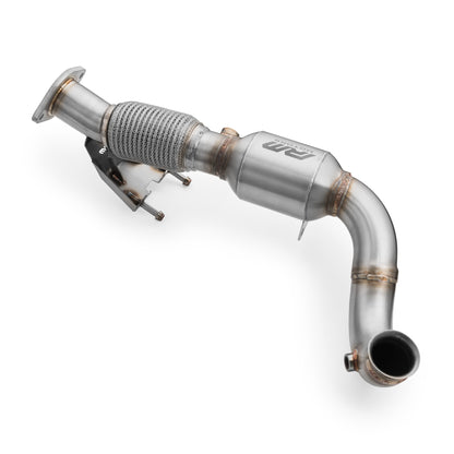 Downpipe за with catalyst Ford S-MAX 2006-2015 2.2L