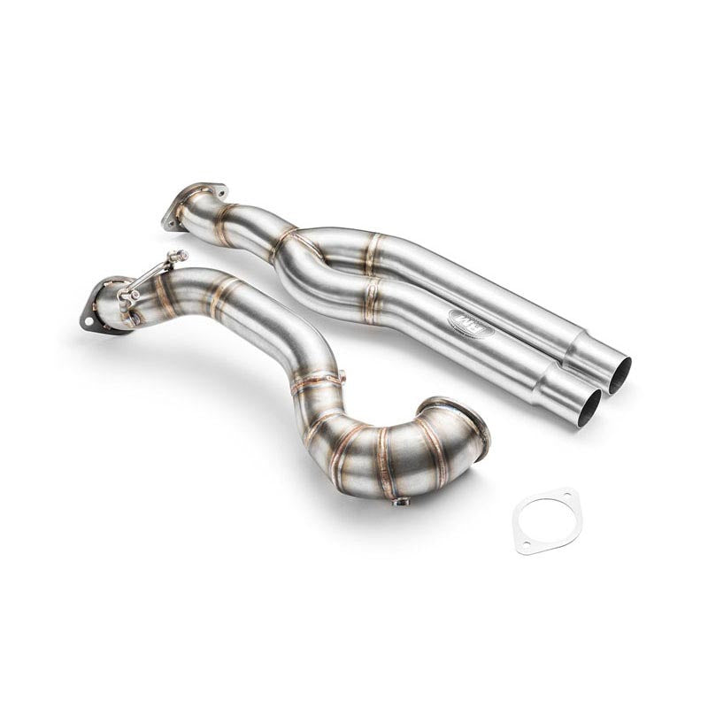 Downpipe за AUDI RS3 8V 2.5 TFSI