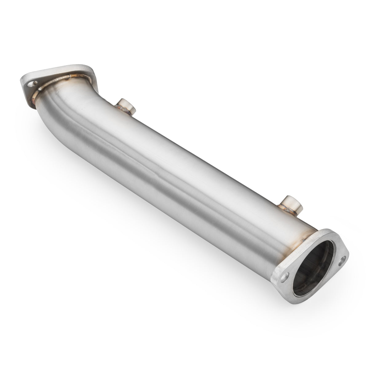 Downpipe за GPF delete Hyundai i30N / GPF delete Hyundai Kona N