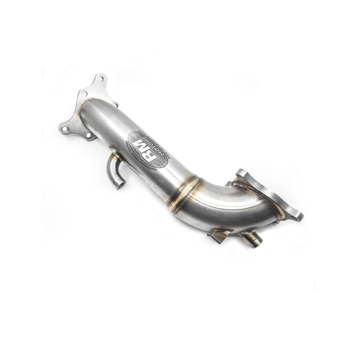 Downpipe за HONDA Civic Type R X 2.0T