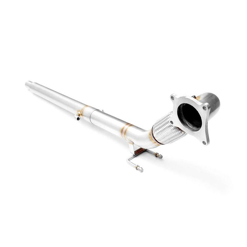 Downpipe за SKODA Octavia RS Mk2 2.0 TSI