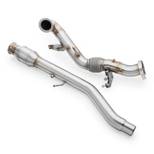 Downpipe за Volkswagen, Audi, Seat, Skoda Arteon 2.0 TSI OPF/GPF / GOLF 7.5R OPF/GPF / Passat 2.0 TSI OPF/GPF и още 7