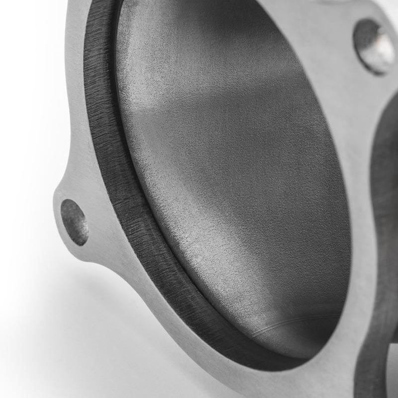 Downpipe за HONDA Civic Type R X 2.0T + CATALYST