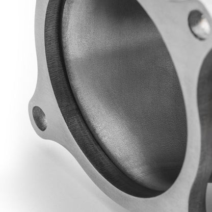 Downpipe за HONDA Civic Type R X 2.0T + CATALYST