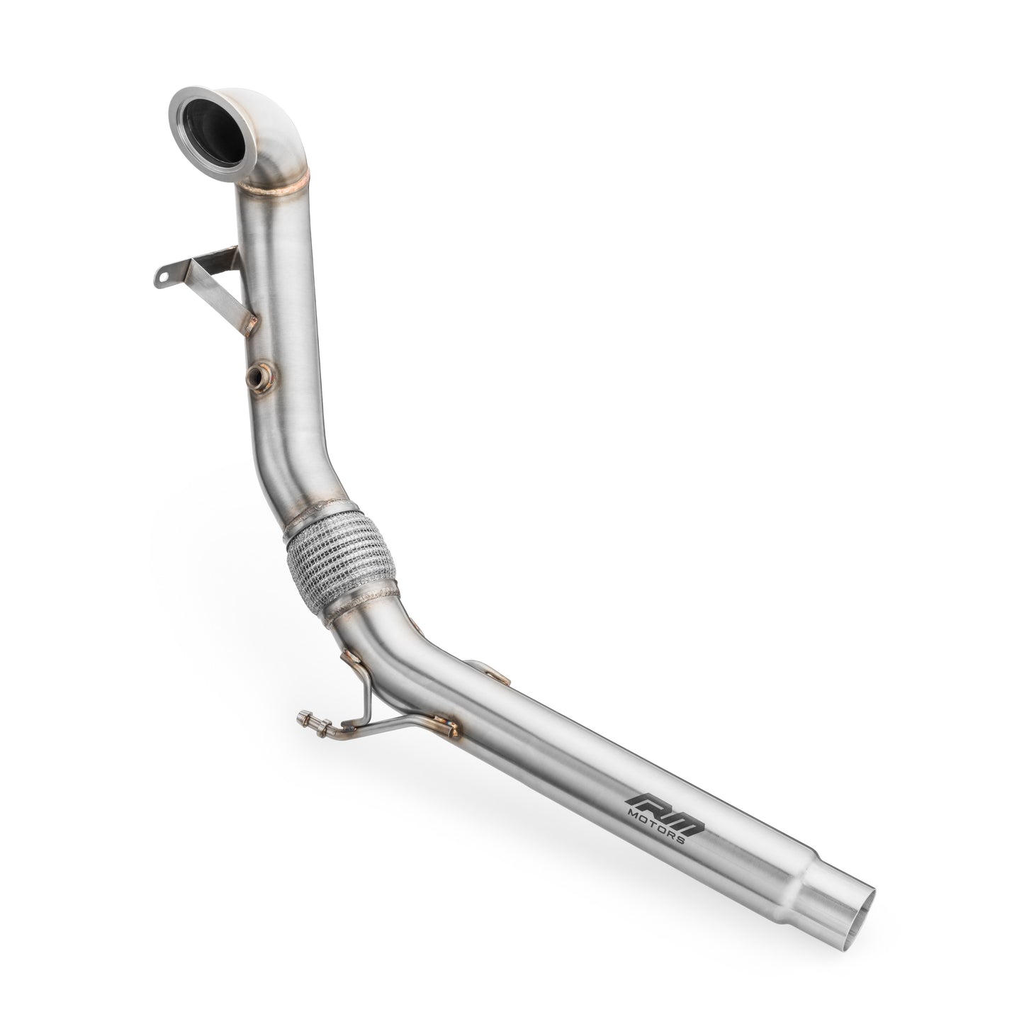 Downpipe за SEAT Leon Cupra Mk3 R/SC/ST 2.0 TSI