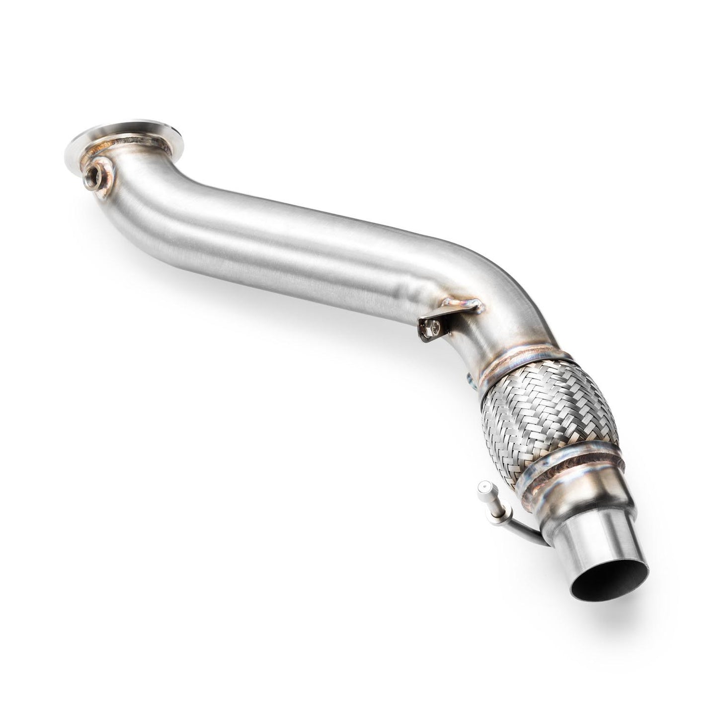 Downpipe за BMW F30, F31 316i N13