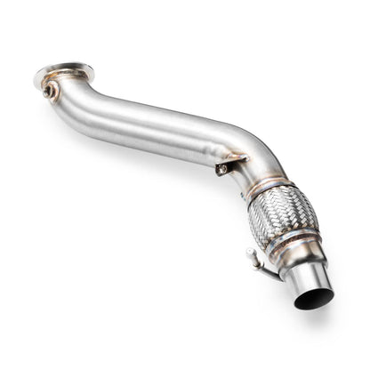 Downpipe за BMW F30, F31 316i N13