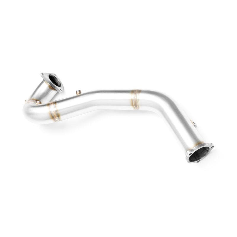 Downpipe за AUDI A4, A5 B8 2.7, 3.0 TDI