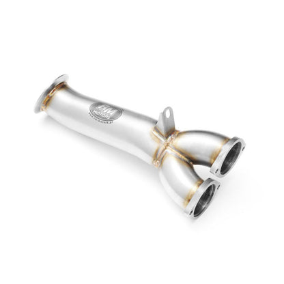 Downpipe за BMW E93 335i N55