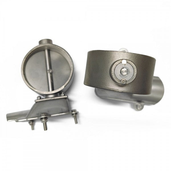 Exhaust valve Mercedes-Benz, Audi, BMW, Honda - 63.5 mm