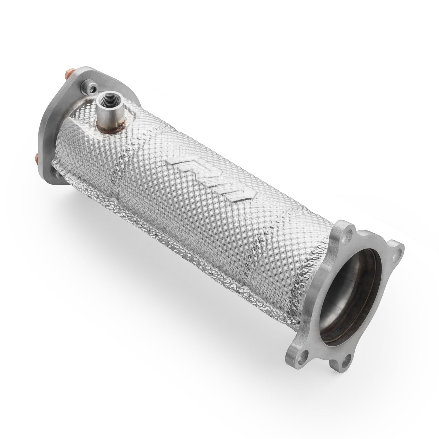 Downpipe за AUDI A7 SPORTBACK 2.0 TFSI +heat shield