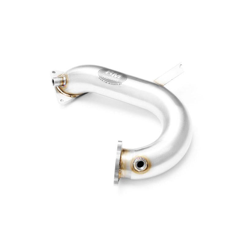 Downpipe за RENAULT Megane RS Mk3 2.0T