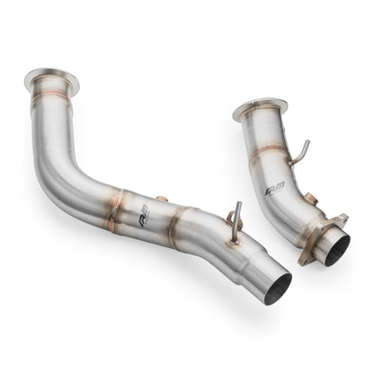 Downpipe за BMW M4 CS, M4 Competition, M4 GTS (F82/F83) S55 GPF/OPF