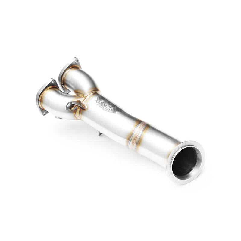 Downpipe за BMW E84 X1 35ix N55