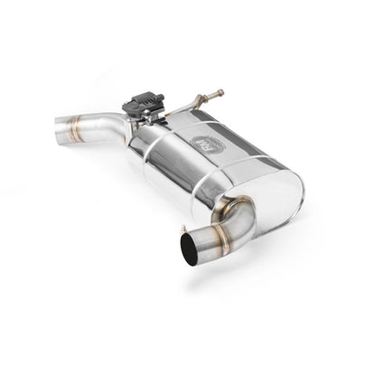 Пълна изпускателна система за Seat Leon Cupra 3 hatchback with sport catalyst