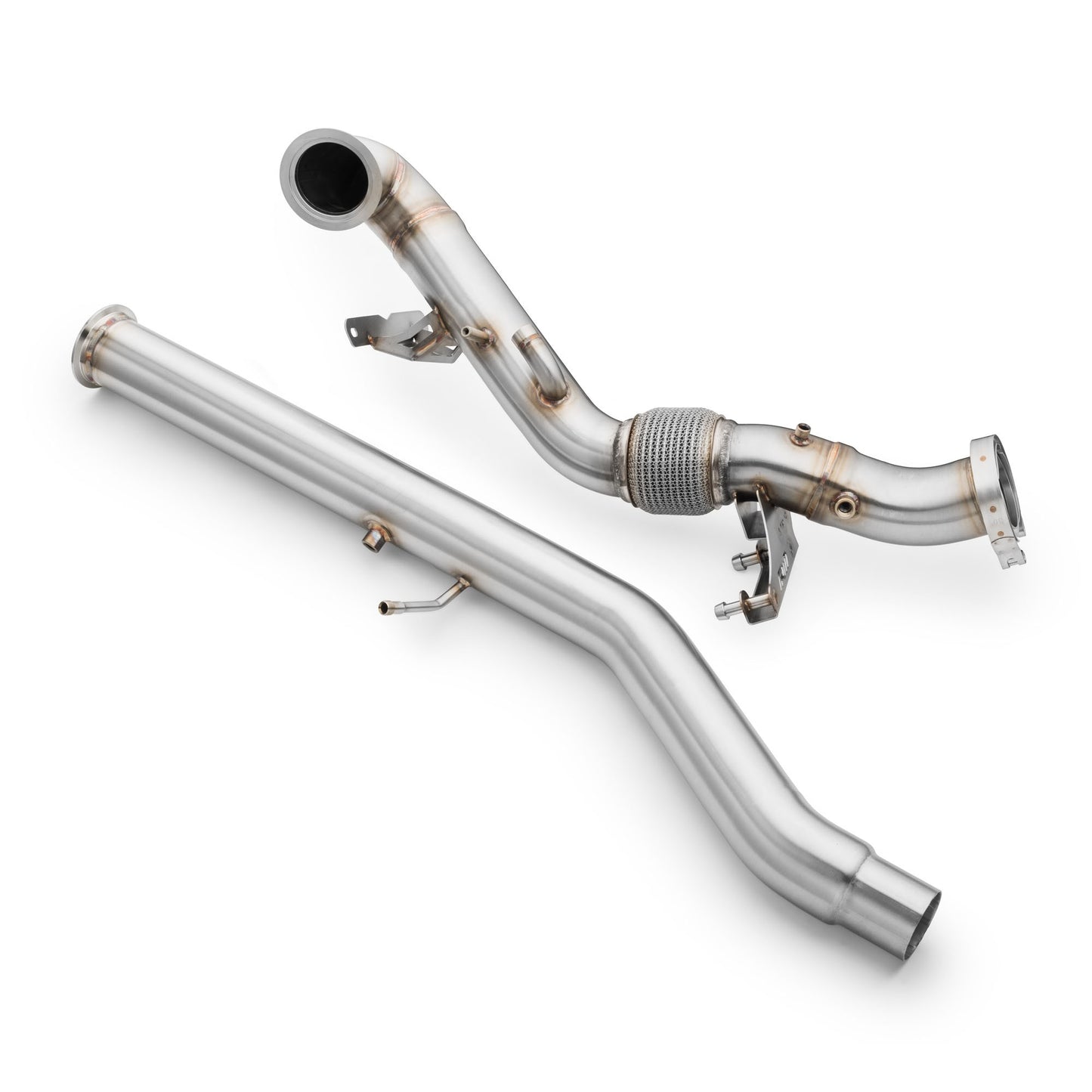 Downpipe за SEAT LEON 2.0 TSI OPF/GPF