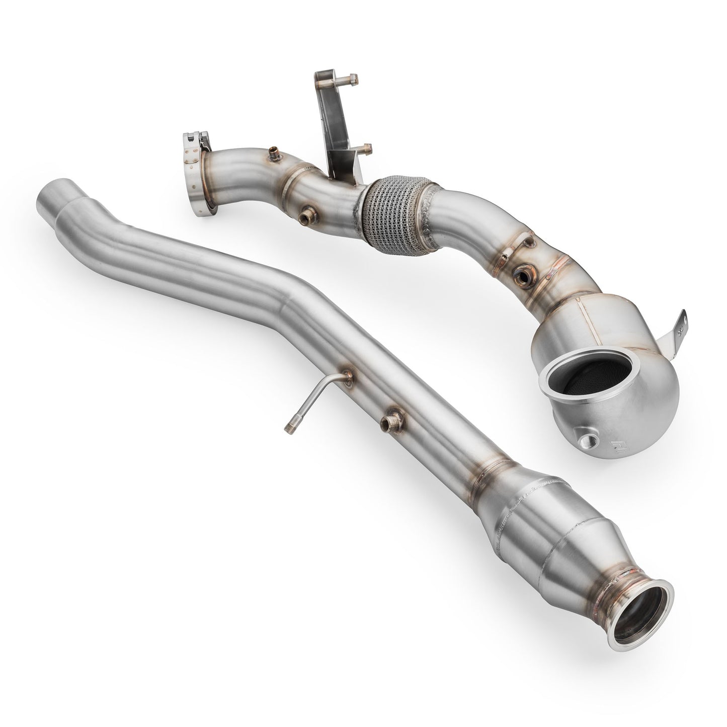 Downpipe за Cupra Leon ST (Sportstourer) 2.0 TSI +CATALYST