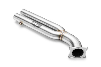 Downpipe за AUDI A7 C7 3.0 TDI