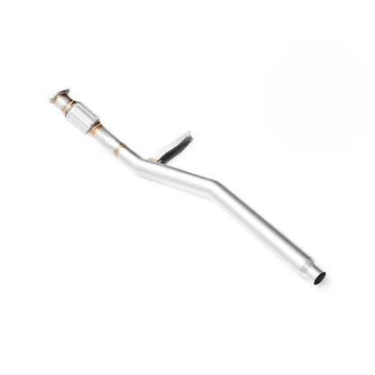 Downpipe за AUDI A6 C6 ALLROAD 2.7, 3.0 TDI
