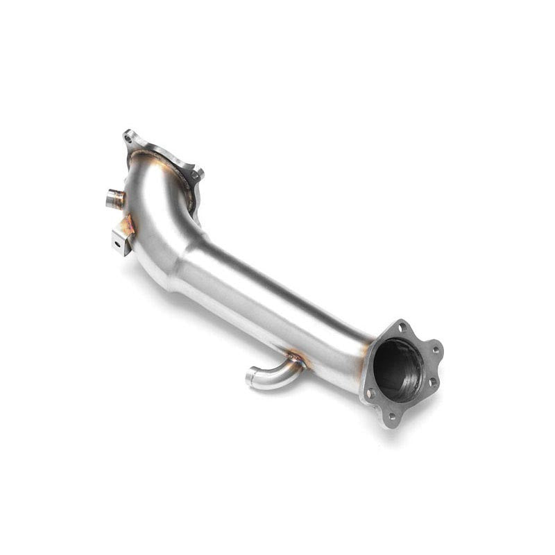 Downpipe за HONDA Civic Type R Fk2 Mk8 2.0T