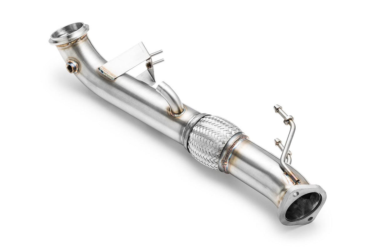 Downpipe за FORD Focus ST Mk3 2.0T