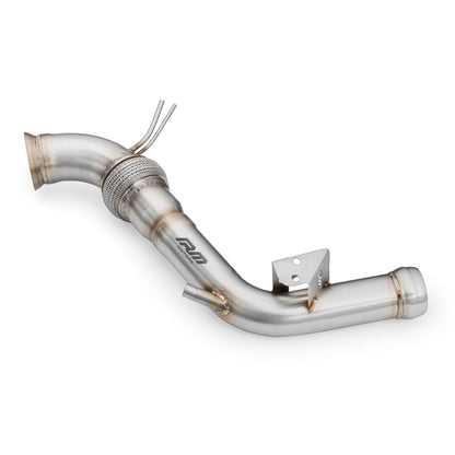 Downpipe за Mercedes-Benz W204 S204 220CDI EURO 4