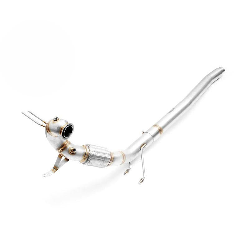Downpipe за VOLKSWAGEN Scirocco Mk3 2.0 TDI