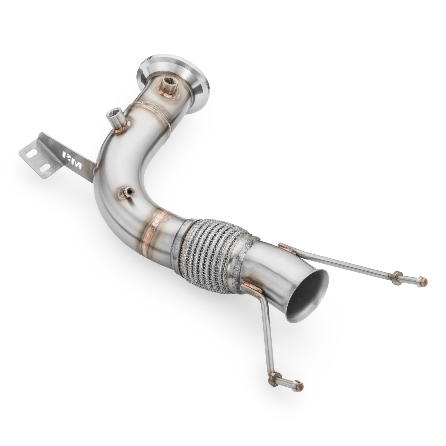 Downpipe за MINI Countryman F60 B48