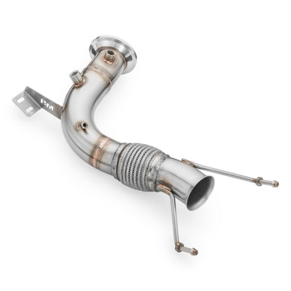 Downpipe за MINI Countryman F60 B48