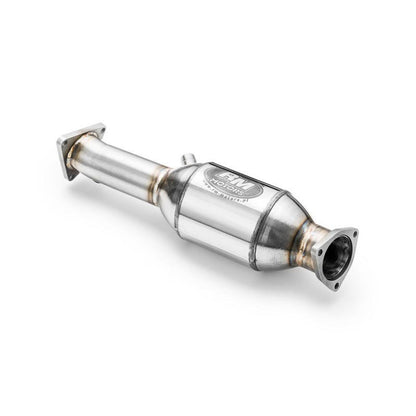 Downpipe за AUDI A6 C6 Avant 2.0 TDI + CATALYST