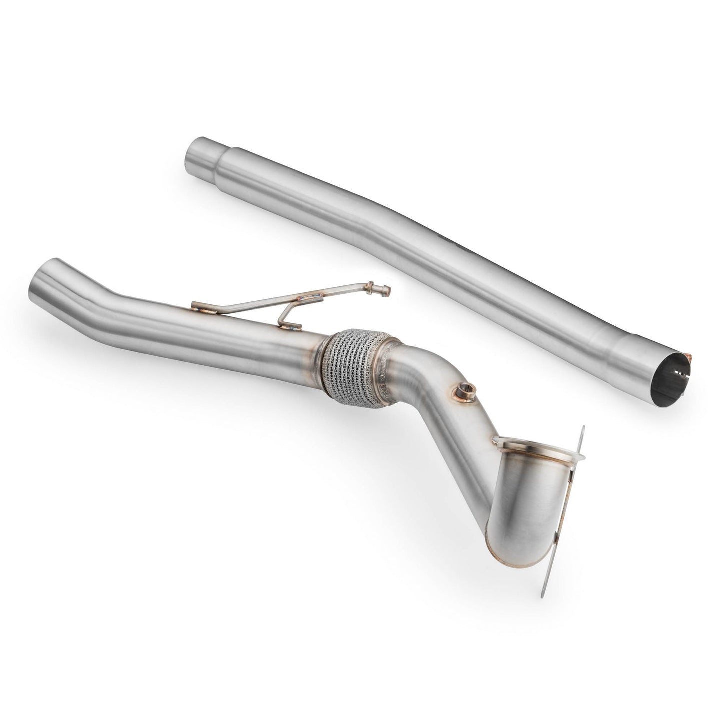 Downpipe за VOLKSWAGEN Golf Variant VII R 2.0 TSI 4motion