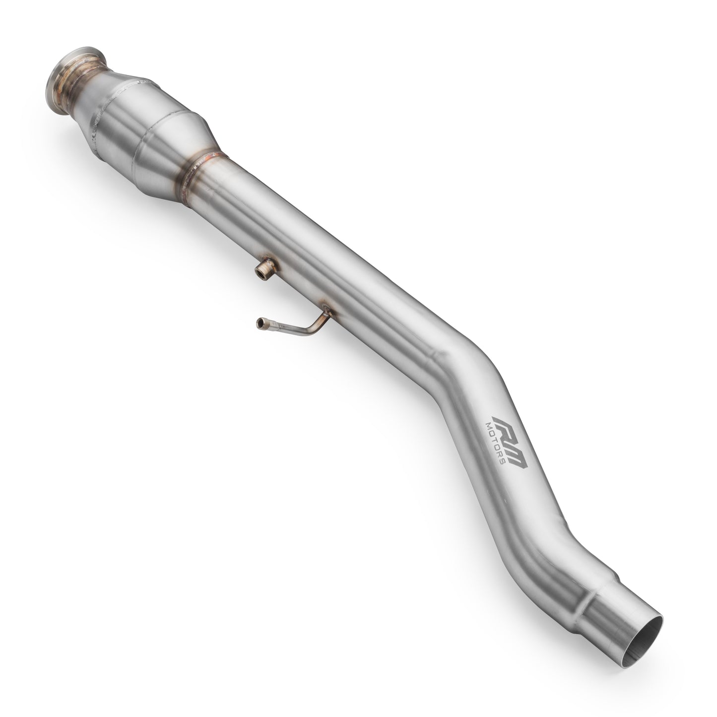 Downpipe за Cupra Leon ST (Sportstourer) 2.0 TSI