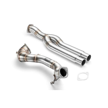 Downpipe за AUDI RS3 8V 2.5 TFSI